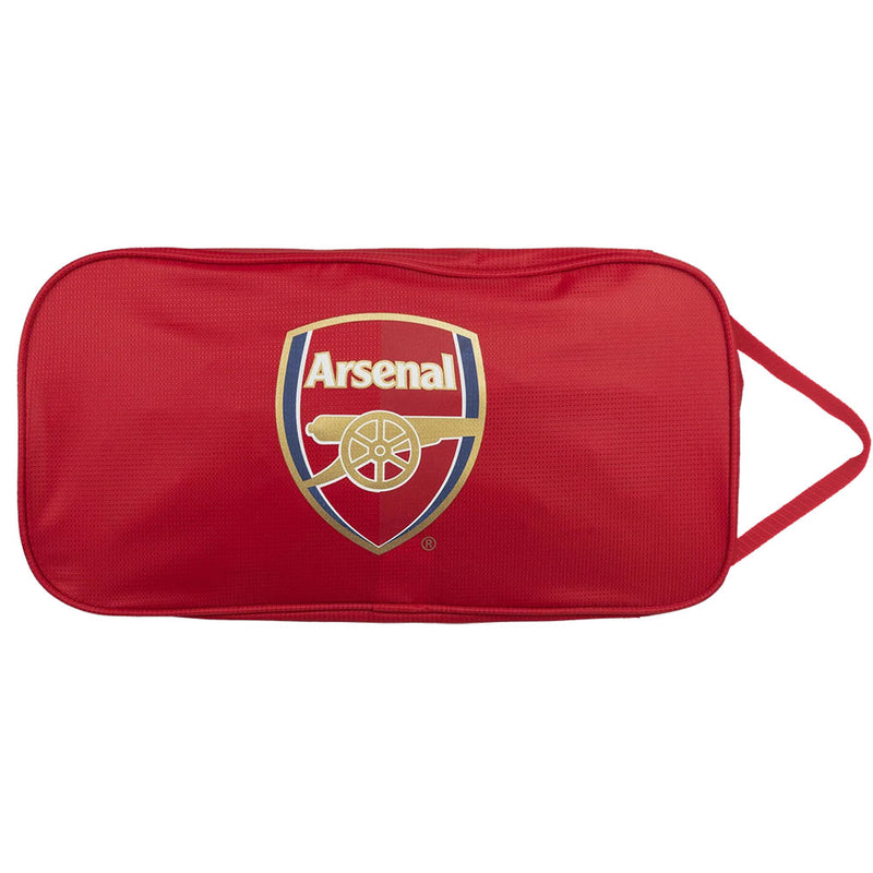 Arsenal Boot Bag