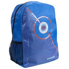 Rangers Backpack - Centre Spot Design