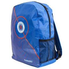 Rangers Backpack - Centre Spot Design