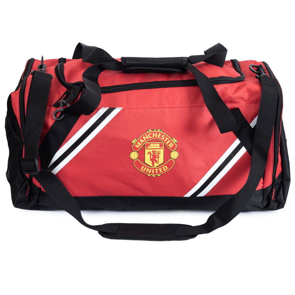 Manchester United Holdall
