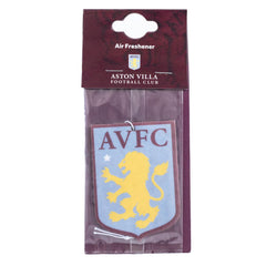 Aston Villa Large Air Freshener