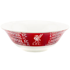Liverpool FC Breakfast Set
