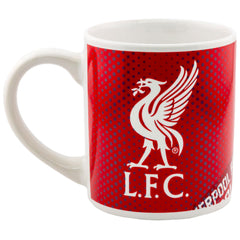 Liverpool FC Breakfast Set