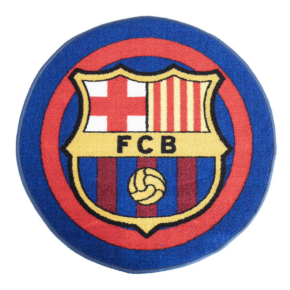 Barcelona Circle Rug
