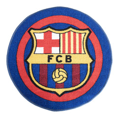 Barcelona Circle Rug