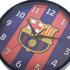 Barcelona Wall Clock