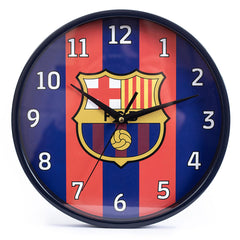 Barcelona Wall Clock
