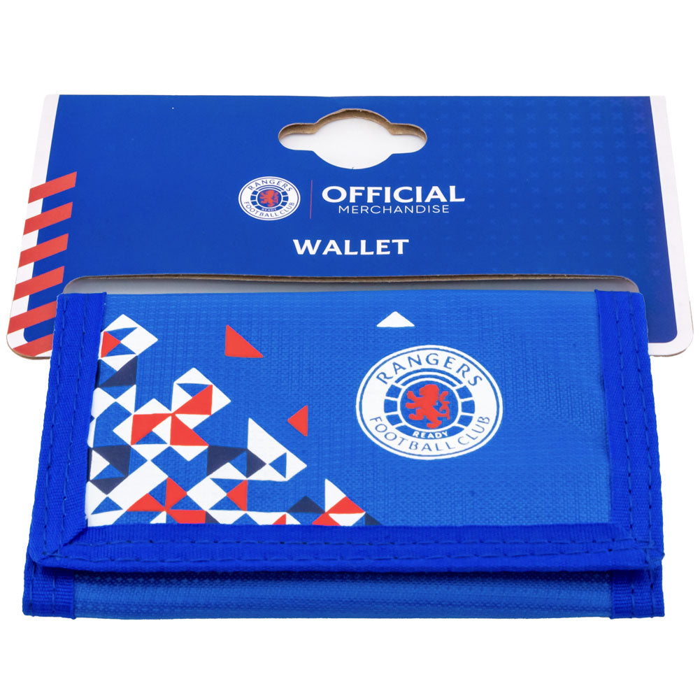 Rangers Wallet