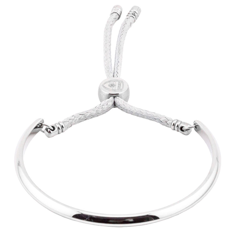 Arsenal Ladies Rope Bangle
