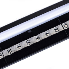 Liverpool FC Liverbird Link Bracelet