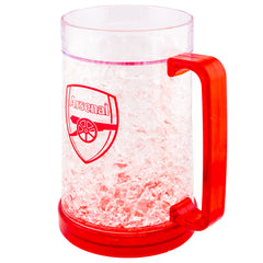 Arsenal Freezer Mug