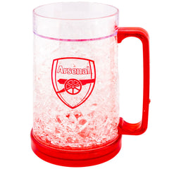 Arsenal Freezer Mug