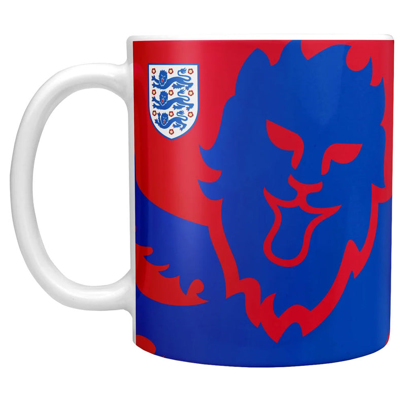 England FA Mug