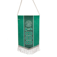 Celtic FC Mini Pennant SN