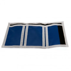 Real Madrid FC Nylon Wallet