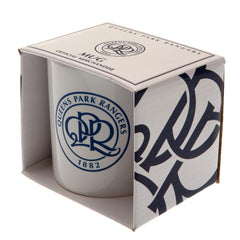 Queens Park Rangers FC Mug