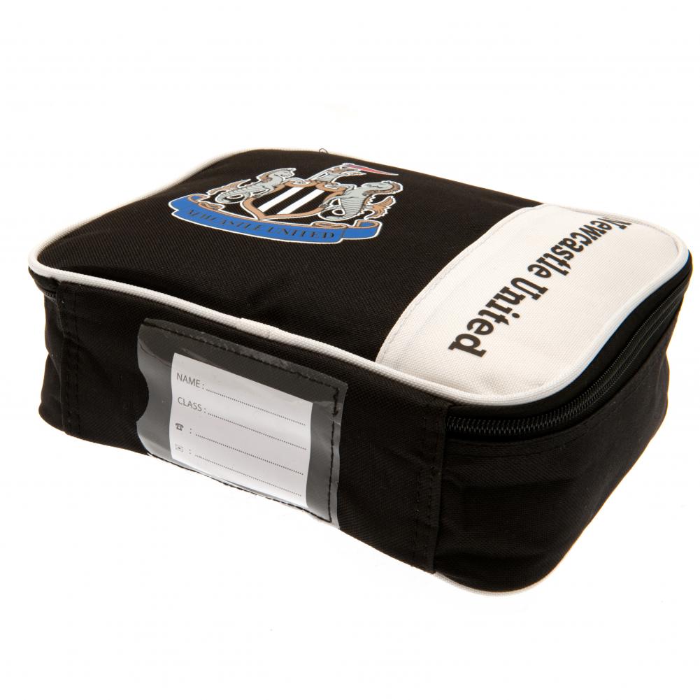 Newcastle United Lunch Bag WM