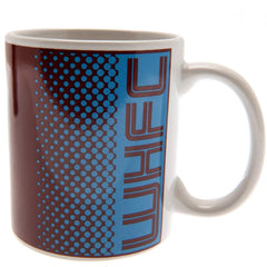 West Ham United FC Mug FD
