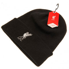 Liverpool FC Cuff Beanie BK