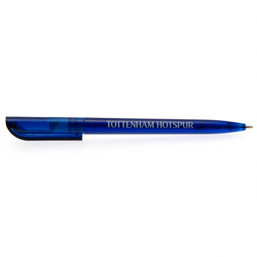 Tottenham Hotspur FC Retractable Pen