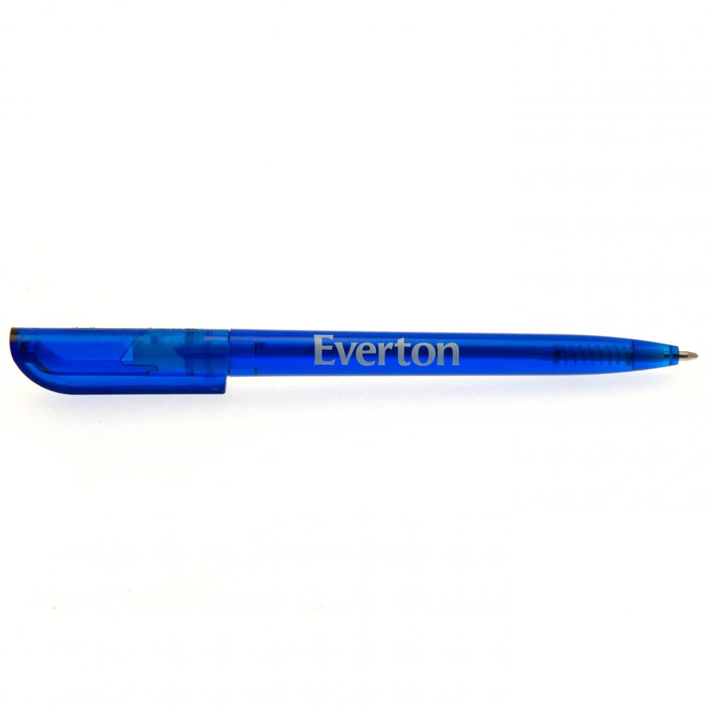 Everton FC Retractable Pen