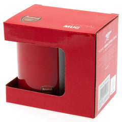 Arsenal FC Mug HT