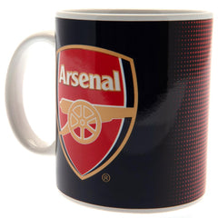 Arsenal FC Mug HT