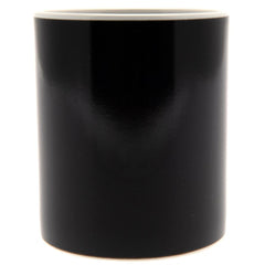 Arsenal FC Heat Changing Mug