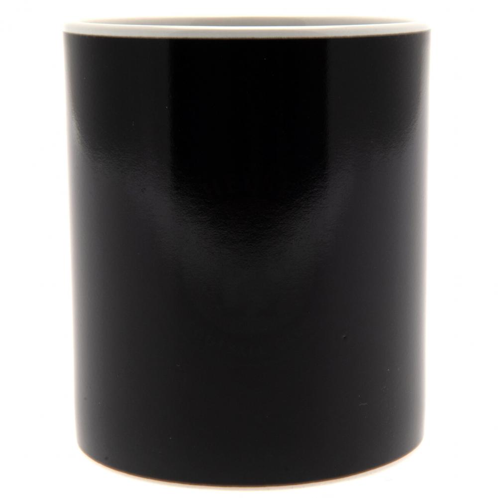 Manchester United FC Heat Changing Mug