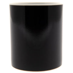 Manchester United FC Heat Changing Mug