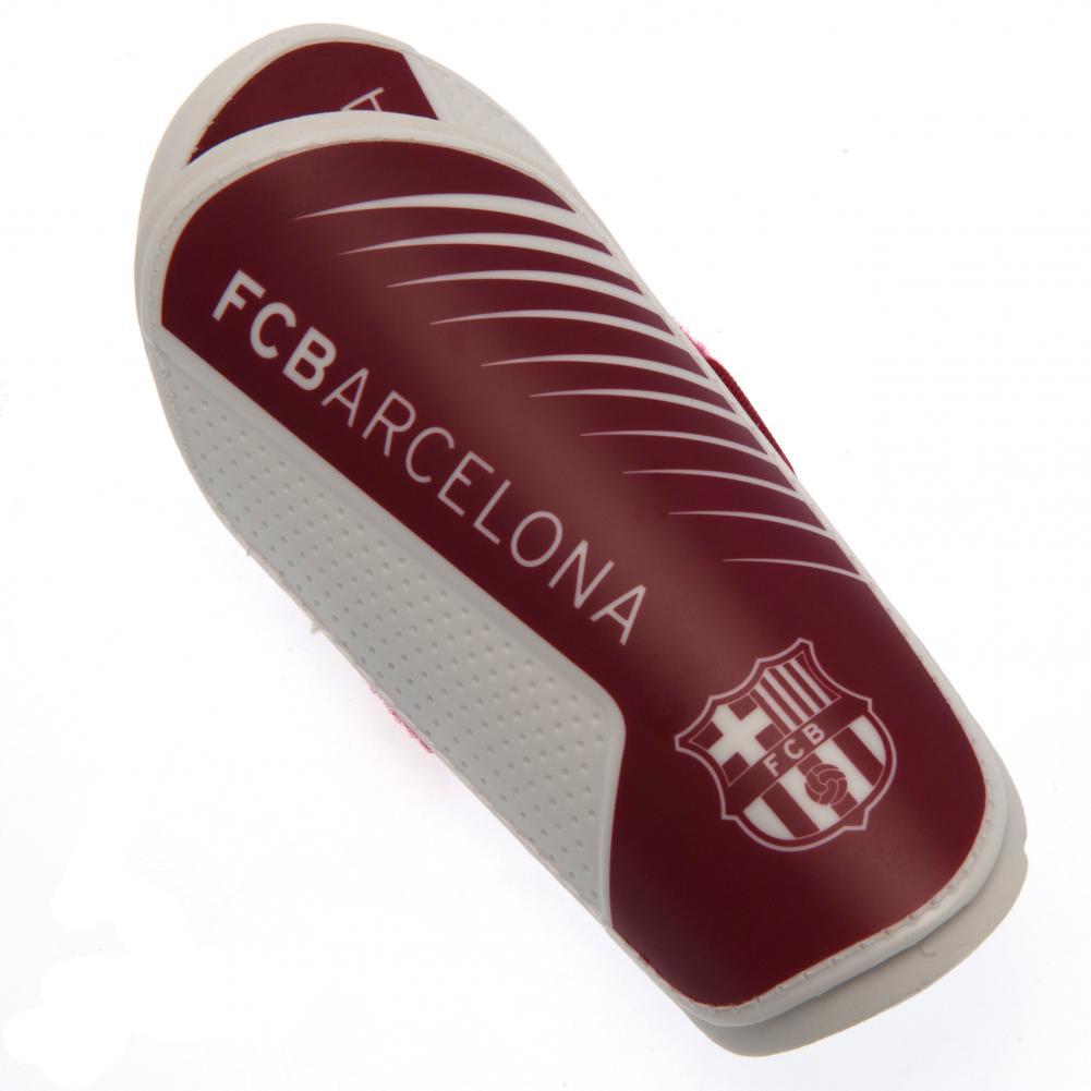 FC Barcelona Shin Pads Youths SP