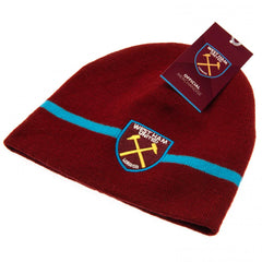 West Ham United FC Beanie