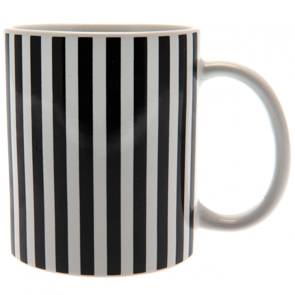 Juventus FC Mug DC