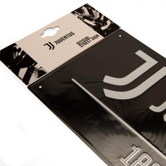Juventus FC Street Sign BK