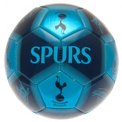 Tottenham Hotspur FC Football Signature