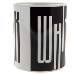 Juventus FC Mug BW