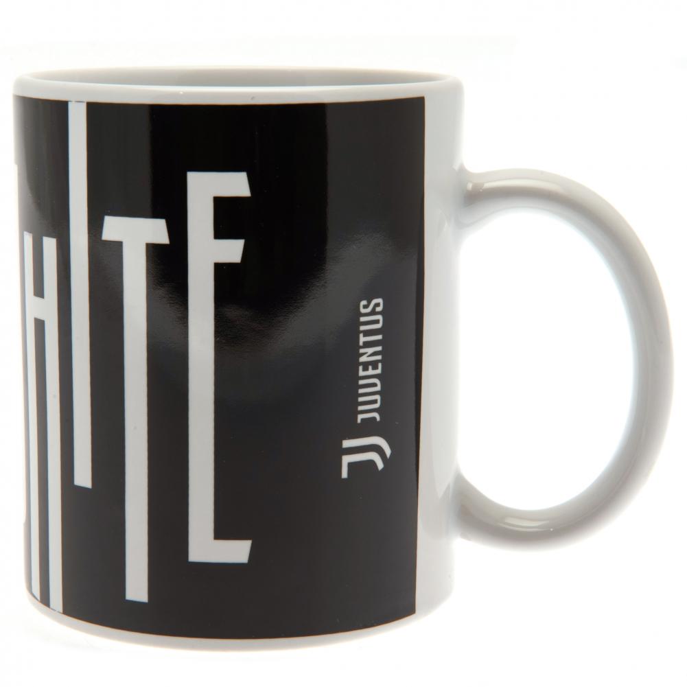 Juventus FC Mug BW