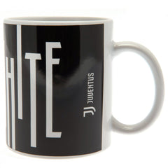 Juventus FC Mug BW