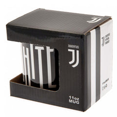 Juventus FC Mug BW