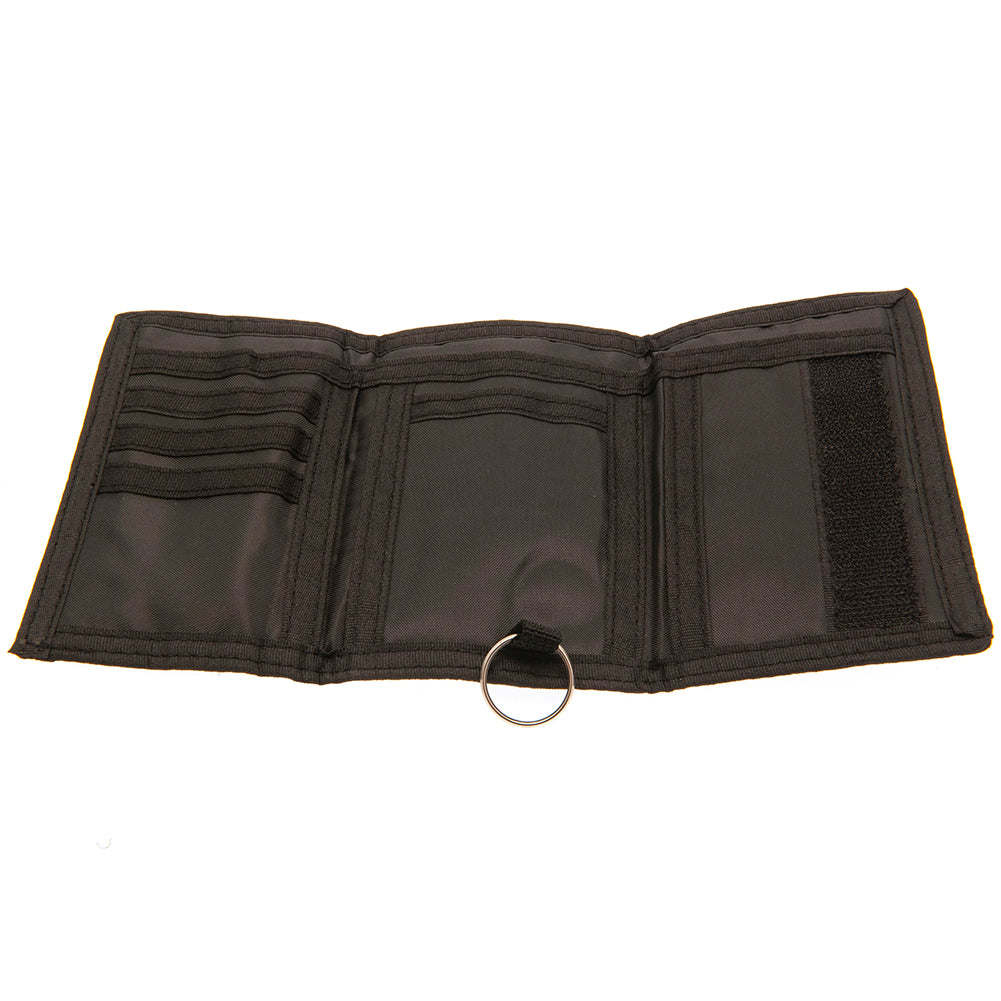 Watford FC Nylon Wallet FP