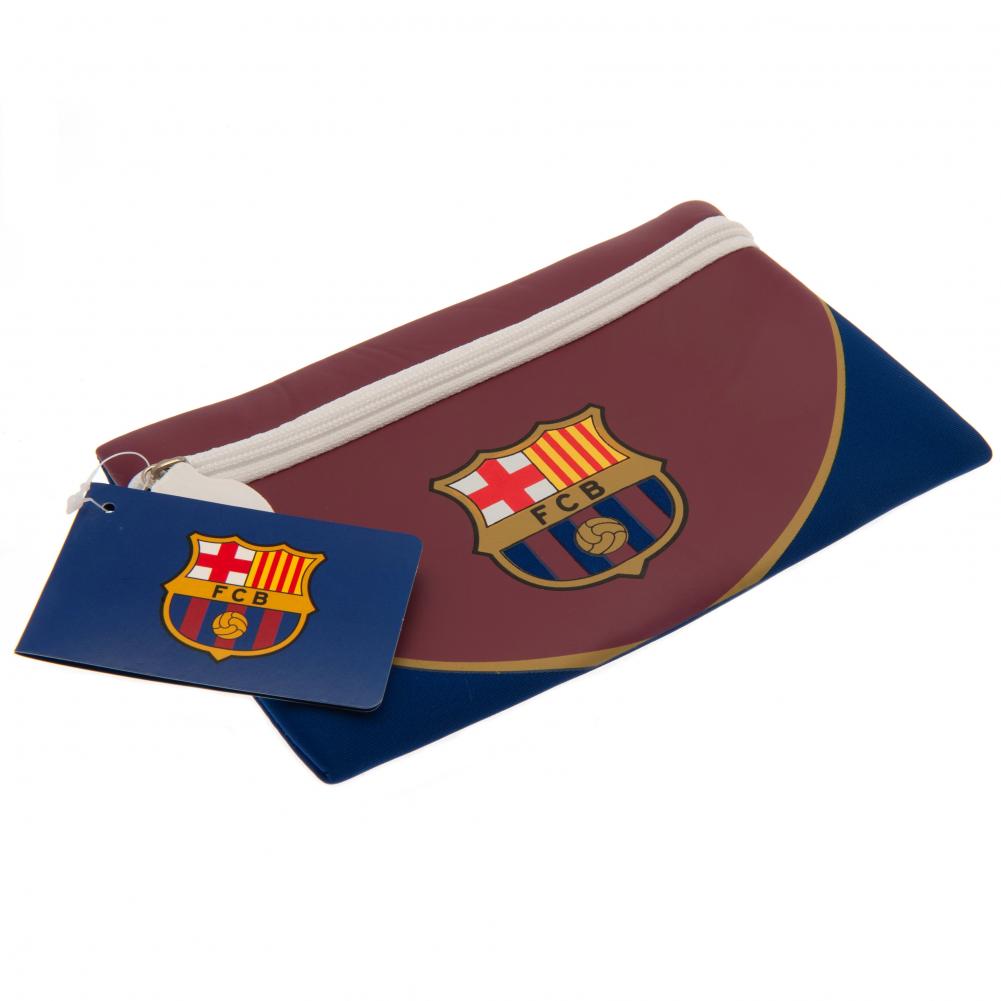 FC Barcelona Pencil Case SW