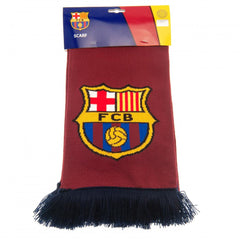 FC Barcelona Scarf BG