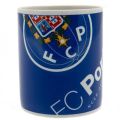 FC Porto Mug