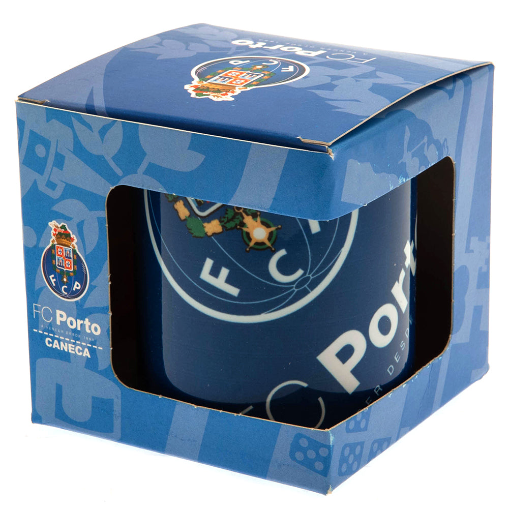 FC Porto Mug
