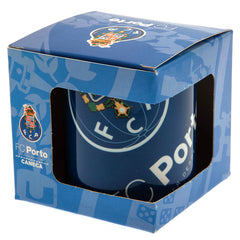 FC Porto Mug