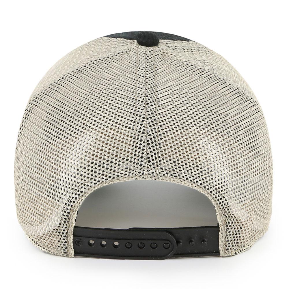 Liverpool FC Cap Mass Hunch