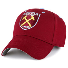 West Ham United FC Cap Kleberg CL