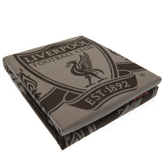 Liverpool FC Double Duvet Set CQ