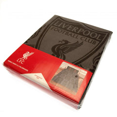 Liverpool FC Double Duvet Set CQ