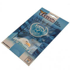 SS Lazio Twin Patch Set